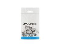Wtyk sieciowy Lanberg PLS-5020 RJ-45 8P8C kat. 5e FTP 20 sztuk - 2