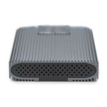 Obudowa/Stacja klonująca DIGITUS USB 3.1 Typ C na dyski SSD M.2 NVMe 20Gbps aluminiowa, beznarzędziowa - 3
