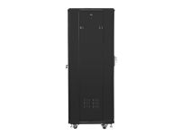 Szafa instalacyjna Rack stojąca 19