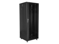 Szafa instalacyjna Rack stojąca 19