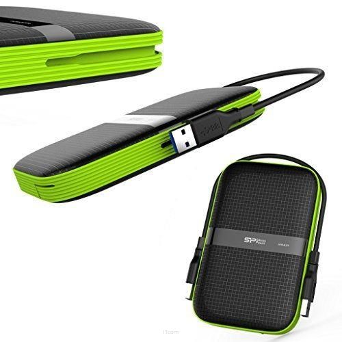 Dysk zewnętrzny Silicon Power ARMOR A60 1TB 2,5