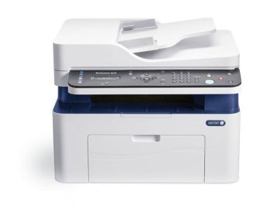 Urządzenie wielofunkcyjne Xerox WorkCentre 3025V_NI 4 w 1