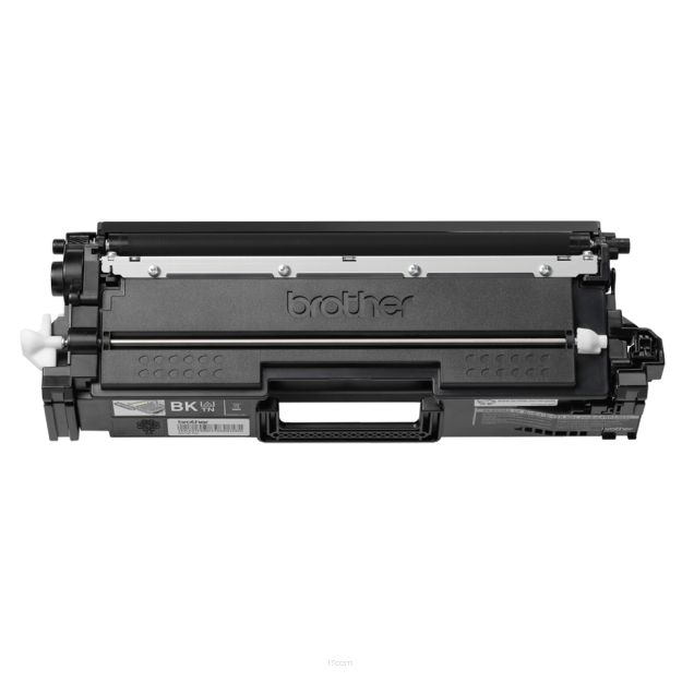 Toner oryginalny Brother TN-821XLBK wyd. 12 tys.