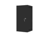 Szafa instalacyjna Rack wisząca 10