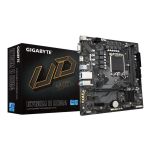 Płyta Gigabyte B760M H DDR4 (rev. 1.0)  /B760/DDR4/SATA3/M.2/USB3.0/PCIe4.0/s.1700/mATX - 5