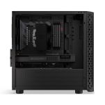 Obudowa Endorfy Signum M30 Air mATX z oknem bez zasilacza czarna - 5