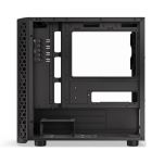 Obudowa Endorfy Signum M30 Air mATX z oknem bez zasilacza czarna - 7