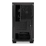 Obudowa Endorfy Signum M30 Air mATX z oknem bez zasilacza czarna - 12