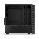 Obudowa Endorfy Signum M30 Air mATX z oknem bez zasilacza czarna - 6