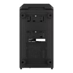 Obudowa Endorfy Signum M30 Air mATX z oknem bez zasilacza czarna - 14