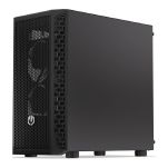 Obudowa Endorfy Signum M30 Air mATX z oknem bez zasilacza czarna - 8