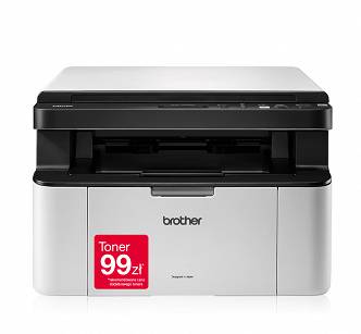 Brother DCP-1623WE 3w1 A4 WiFi Toner Benefit