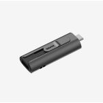 Pendrive HIKSEMI Rapids S560 128GB USB 3.2 Type-A&C (560/500 MB/s) - 3