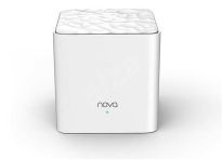 System Mesh Tenda nova MW3 (2-pack) WiFi 5 1200Mb/s - 2