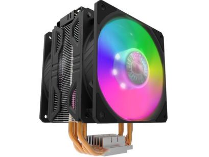 Wentylator CPU Cooler Master HYPER 212 LED TURBO ARGB