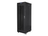 Szafa instalacyjna Rack stojąca 19