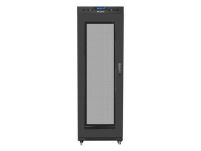 Szafa instalacyjna Rack stojąca 19