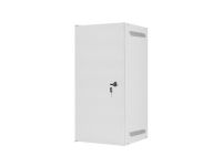 Szafa instalacyjna Rack wisząca 10