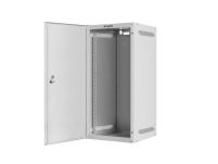 Szafa instalacyjna Rack wisząca 10