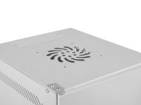 Szafa instalacyjna Rack wisząca 10