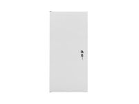 Szafa instalacyjna Rack wisząca 10