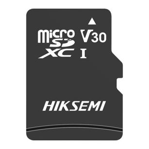 Karta pamięci microSDXC HIKSEMI NEO HS-TF-C1(STD) 64GB 92/30 MB/s Class 10 U1 TLC V30 + adapter