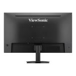 Monitor ViewSonic 27” VA2708-2K-HD-2 IPS QHD 75Hz 2xHDMI DP - 4
