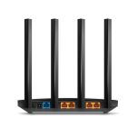 Router TP-Link Archer C80 AC1900 4xLAN 1xLAN/WAN - 2