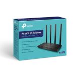 Router TP-Link Archer C80 AC1900 4xLAN 1xLAN/WAN - 3