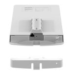 Access Point Netgear WAX608Y WiFi 6 Dual-Band AX1800 1x2,5GbE PoE - 3