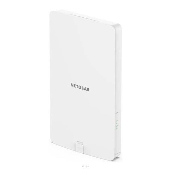 Access Point Netgear WAX608Y WiFi 6 Dual-Band AX1800 1x2,5GbE PoE
