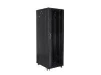 Szafa instalacyjna Rack stojąca 19
