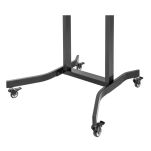 Stojak mobilny Techly 55''-100'', 120 kg, elektryczna regulacja - 8