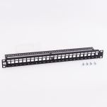 Patch panel keystone 19