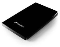 Dysk zewnętrzny Verbatim 1TB Store 'n' Go 2.5
