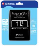 Dysk zewnętrzny Verbatim 1TB Store 'n' Go 2.5