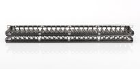 Patch panel pusty DIGITUS 19