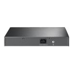 Switch niezarządzalny TP-Link TL-SG1008MP V5 8x100/1000 8xPoE+ - 3