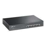 Switch niezarządzalny TP-Link TL-SG1008MP V5 8x100/1000 8xPoE+ - 2