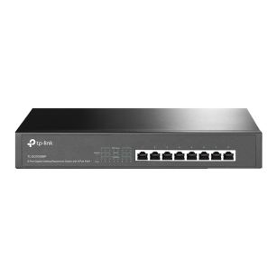 Switch niezarządzalny TP-Link TL-SG1008MP V5 8x100/1000 8xPoE+