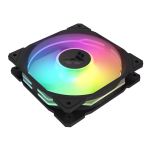 Wentylator Asus TUF GAMING TR120 FAN ARGB BLACK 120mm PWM - 2