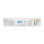 Urządzenie wielofunkcyjne Kyocera ECOSYS MA4500x 3w1 - 2