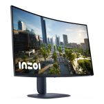 Monitor Dell 31,5