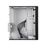 Obudowa Chieftec DT-10B-300 Flyer mATX bez okna z zasilaczem czarna - 4