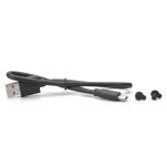Obudowa DIGITUS USB 3.1 Typ C na dysk SSD M.2 NVMe 10Gbps aluminiowa, beznarzędziowa - 10