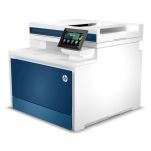 Urządzenie wielofunkcyjne HP Color LaserJet Pro 4302fdn (4RA84F) 4w1 - 2