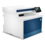 Urządzenie wielofunkcyjne HP Color LaserJet Pro 4302fdn (4RA84F) 4w1 - 3
