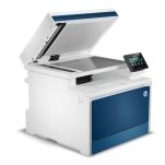 Urządzenie wielofunkcyjne HP Color LaserJet Pro 4302fdn (4RA84F) 4w1 - 4