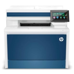 Urządzenie wielofunkcyjne HP Color LaserJet Pro 4302fdn (4RA84F) 4w1