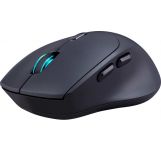 Mysz bezprzewodowa Defender EFFECT X MS-095 optyczna bezklikowa silent 1600dpi czarna - 2